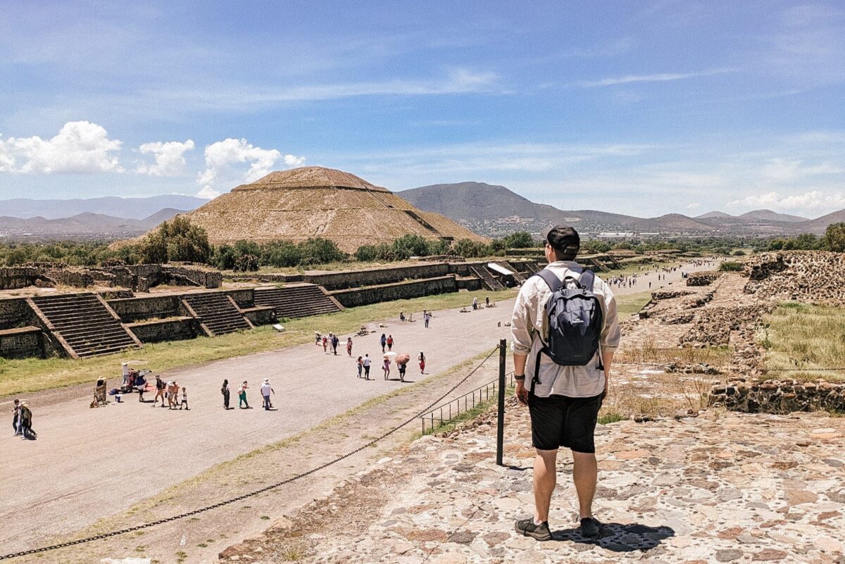 Teotihuacan From Mexico City Day Trip Guide Teotihuacan From Mexico City Day Trip Guide